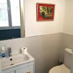 El De Mila, Centrico Con Encanto フェロル