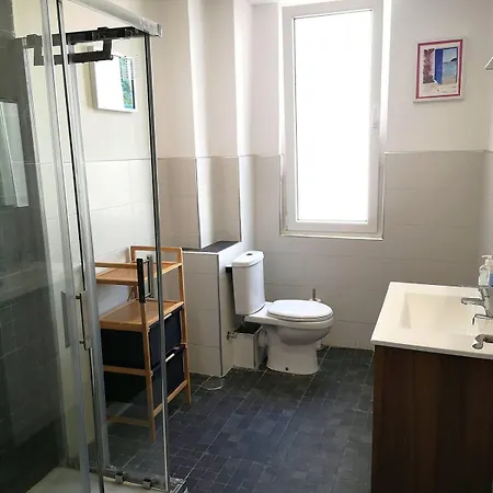 El De Mila, Céntrico Con Encanto