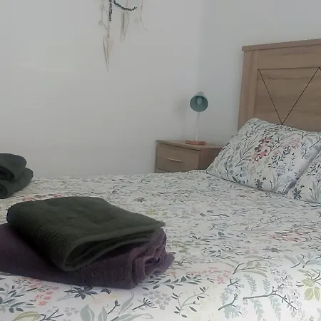 El De Mila Centrico Con Encanto Apartment