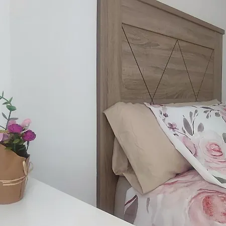 Apartamento El De Mila, Céntrico Con Encanto Ferrol