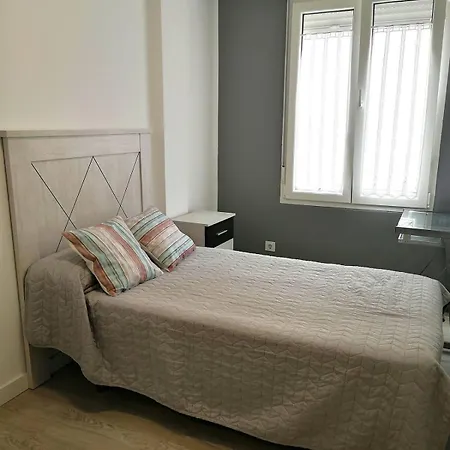 El De Mila, Céntrico Con Encanto *