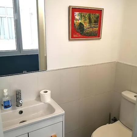 El De Mila, Céntrico Con Encanto Ferrol