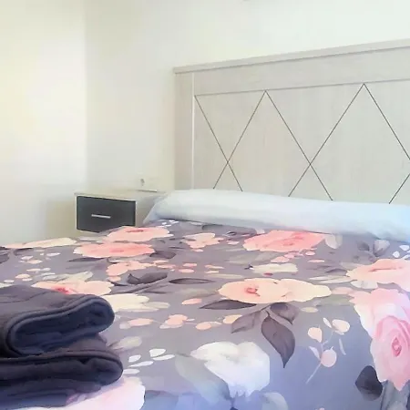 El De Mila Centrico Con Encanto Apartment *