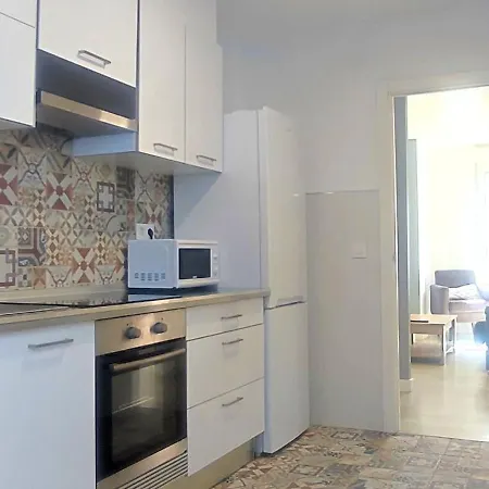 El De Mila Centrico Con Encanto Apartment Ferrol