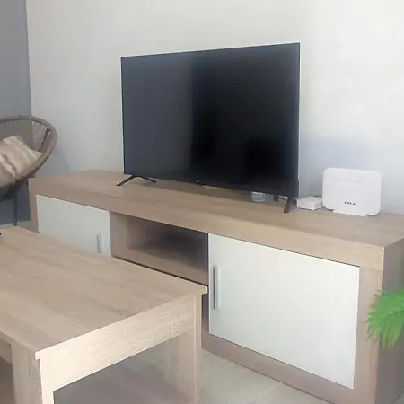 Apartment El De Mila Centrico Con Encanto Ferrol