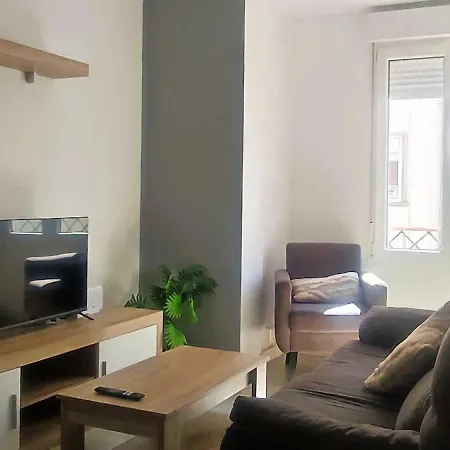 El De Mila Centrico Con Encanto Ferrol