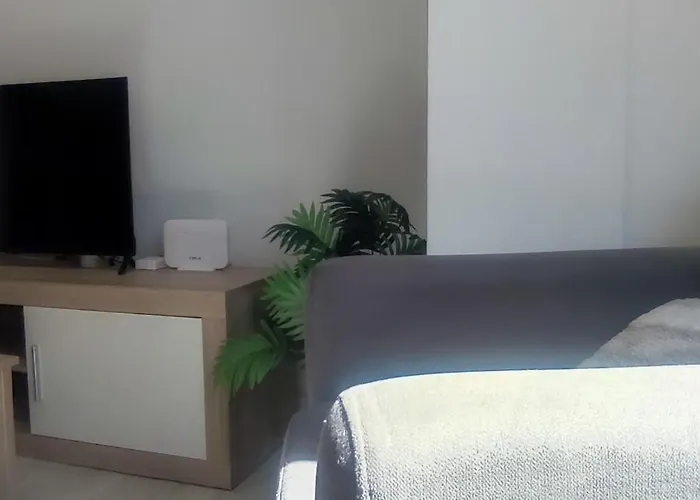 Appartement El De Mila, Centrico Con Encanto *