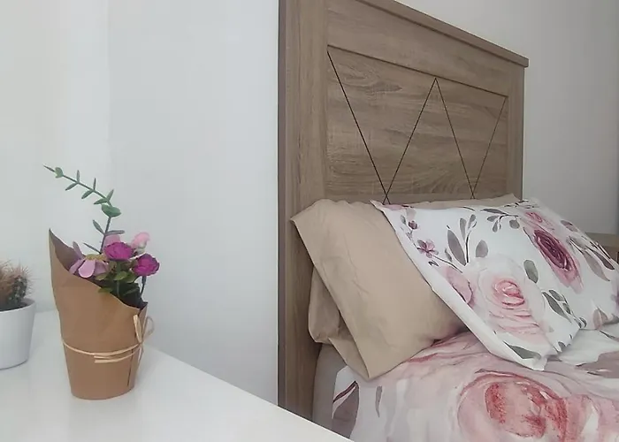 Appartement El De Mila, Centrico Con Encanto Ferrol