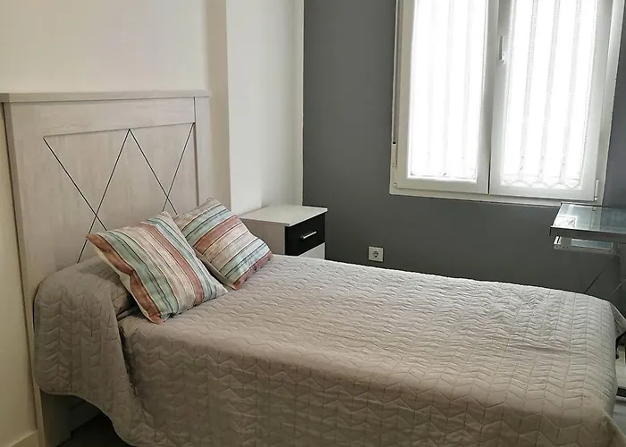 El De Mila, Centrico Con Encanto *