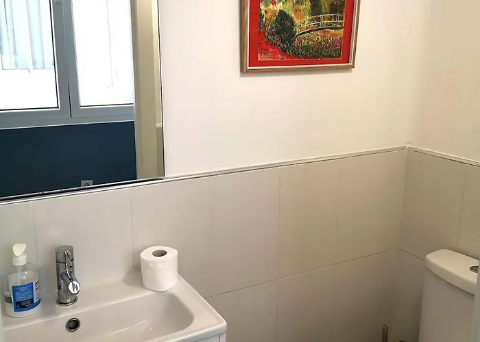 El De Mila, Centrico Con Encanto Ferrol